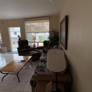 Holiday Isle Yacht Club - 7