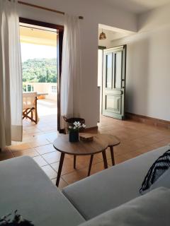 Kaia Apartment / 2 - 1
