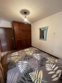 Apartamento con Terraza y Balcón Cerca de U de Medellin - 3