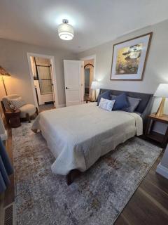Hazel House - 5