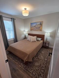 Hazel House - 2