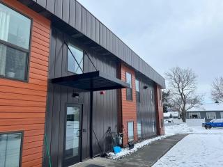 104- Spacious studio rental in La Grande - 7