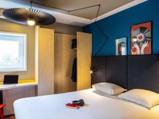 ibis Aulnay Paris Nord Expo - 8