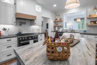 Vita Huset by Simple Life Rentals - 7