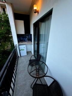 Hotel Palm Gonio - 8