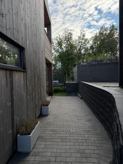 New apartment in Drangsvann - 1