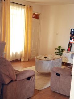Kitengela prime suites - 7
