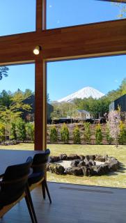 Villa 峰々-Minemine- - 0