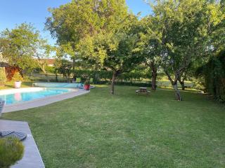 Maison Piscine Proche Fontainebleau Paris - 3