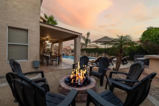 Gilbert Horseshoe - 9
