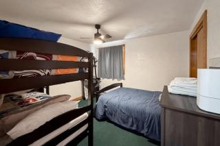 Christmas Mountain Retreat - 5