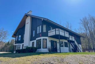 Christmas Mountain Retreat - 2