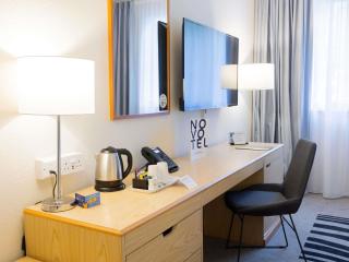 Novotel Manchester West - 1