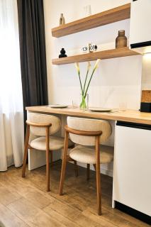 Zuma luxury apartments - Kragujevac - 8