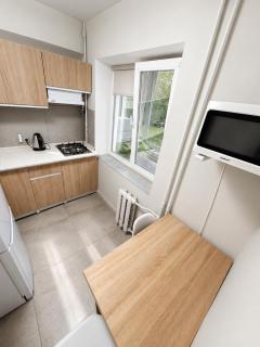 Apartments on Polytech, metro station - 8