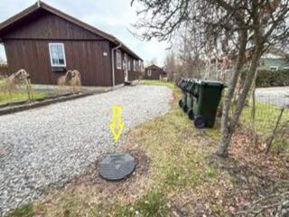 9 person holiday home in Grenaa - 9