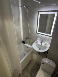 Apartments on Polytech, metro station - 3