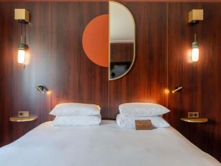 Nest Hotel Paris la Défense - MGallery Collection - Puteaux - 8