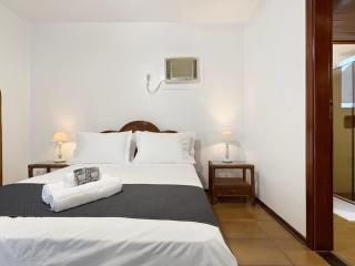 3 Quartos - 1 Suite - 300m da Praia - AC - 4