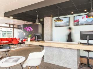 ibis Thonon Centre - Thonon-les-Bains - 8