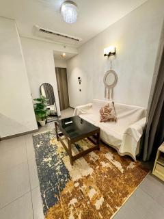 The Whispering palms Studio Apartment - 7