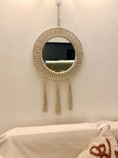 The Whispering palms Studio Apartment - 2