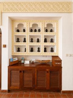 Asha Boutique Hotel - 5