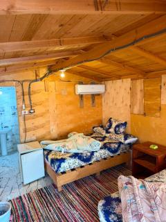 New Rosa Beach Camp - 2