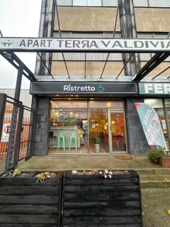 Apart hotel Terra Valdivia - Valdivia - 7