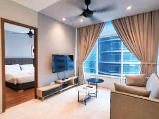 Vortex Suites Klcc by BEST TO BEST - 9