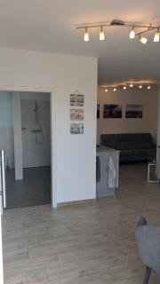 Ferienwohnung Am Kleinen Haff - 4