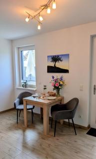 Ferienwohnung Am Kleinen Haff - 3