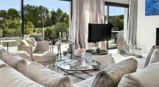 Charming villa is located in Cala Vinyes - 7