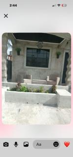 The Rose Garden - 1