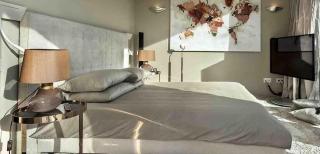 Charming villa is located in Cala Vinyes - 4