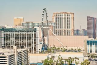 No Resort Fee - Balcony Strip Views, Pools & Parking - 5