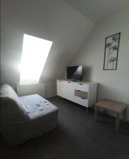 5 Charme & espace au cœur d'Ernée - 9
