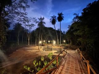 Villa Constanza a country house in nature - 1