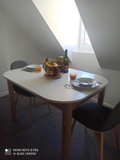 5 Charme & espace au cœur d'Ernée - 7