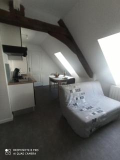 5 Charme & espace au cœur d'Ernée - 1