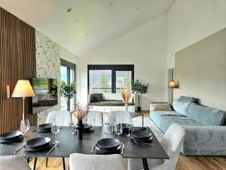Luxus-Penthouse mit Weitblick & Balkon - 6