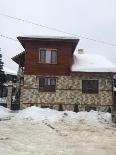 Complex Oazis - Etropole - 9