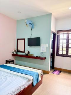 Yen Phu Hotel Tuy Hòa - 9