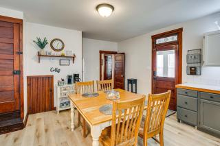 A Sisters Stay Farmhouse Retreat in Villa Ridge - 2
