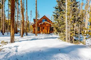 American Way Chalet - 8