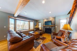 American Way Chalet - 6