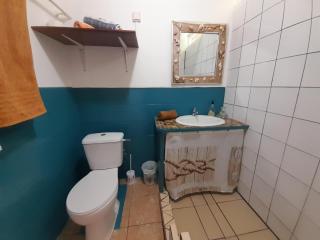 Fare Arana Mooréa Guesthouse - 8