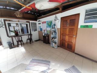 Fare Arana Mooréa Guesthouse - 4