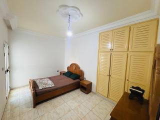 Appartement sahloul1 - 9