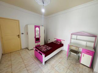 Appartement sahloul1 - 7
